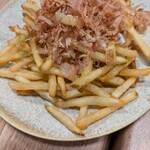 さかな場 はつもん - 