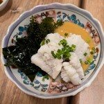 さかな場 はつもん - 