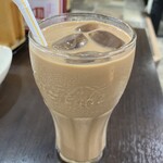 Handi レストラン - アイスチャイ