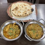 Handi レストラン