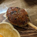 本格焼鳥大名へて 壱 - 