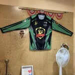 Handi レストラン - ユニフォーム