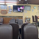 Handi レストラン - 内観①