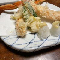 かに道楽 新宿本店 - 