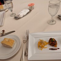 イタリア料理 Trattoria Mezzanino - 