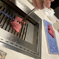 和牛焼肉 ワンダフィレ - 