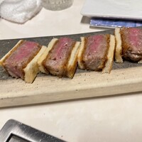 和牛焼肉 ワンダフィレ - 