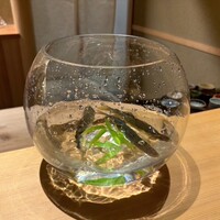 橦木町 しみず - 