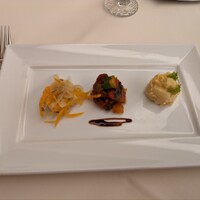 イタリア料理 Trattoria Mezzanino - 