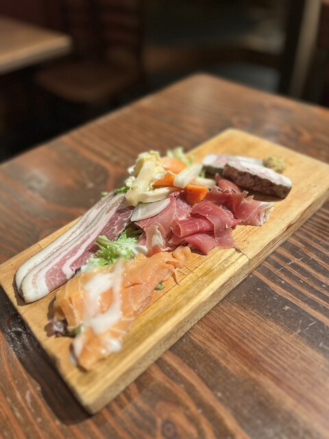 Chika Sakaba Ichibancho Bar photo 3