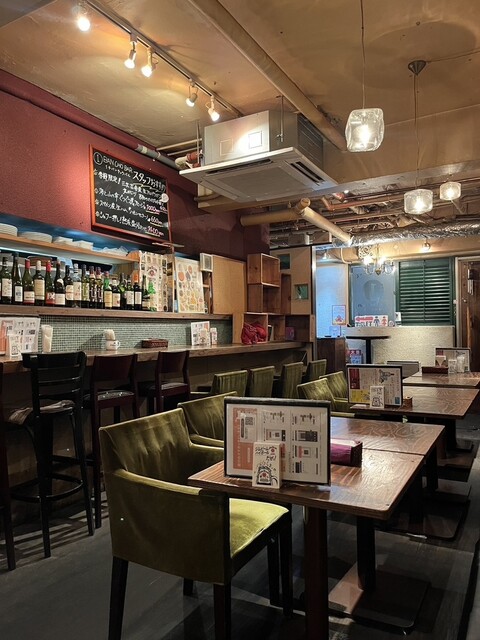 Chika Sakaba Ichibancho Bar photo 5