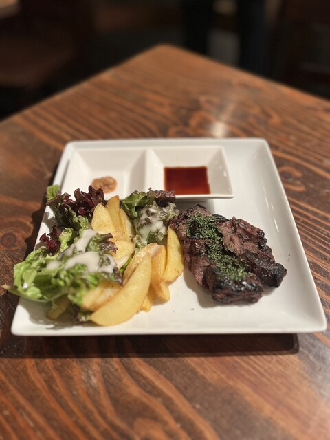 Chika Sakaba Ichibancho Bar photo 2