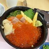 丼専門店 海たろう