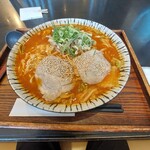 味華 - 味華ラーメン