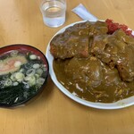 みたか食堂