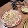 だし焼肉はし田
