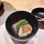 個室会席 北大路 京橋茶寮 東京駅店 - 