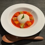 私房菜 きた川 - 