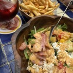 アロハテーブル - 