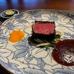 私房菜 きた川 - 