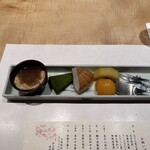 個室会席 北大路 京橋茶寮 - 