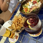 アロハテーブル - 