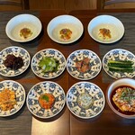 私房菜 きた川 - 