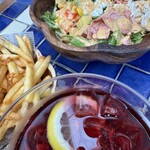 アロハテーブル - 