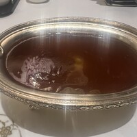 ホテルオークラ 中国料理「桃花林」 日本橋室町賓館 - 