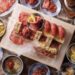 お米と焼肉 肉のよいち - 料理写真: