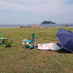 丸重商店 - あの牛、ずっと「良い夏の思い出」になります…