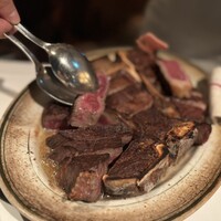 ウルフギャング・ステーキハウス 六本木 - 