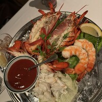 ウルフギャング・ステーキハウス 六本木 - 