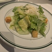 ウルフギャング・ステーキハウス 六本木 - 