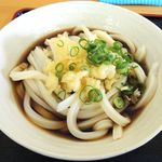 のぶ屋 - ぶっかけ冷