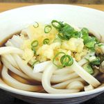 のぶ屋 - ぶっかけ冷