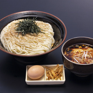 Shinsaibashi Nishiya's commitment to udon