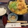 手打ちうどん 団平