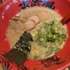ラー麺 ずんどう屋 八尾志紀店