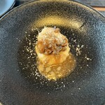 創作料理とワインのお店 上田 慎一郎 - 