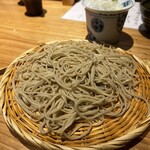 蕎麦といろり焼 創 - 