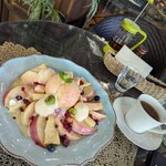 グリーンフィンガー - 