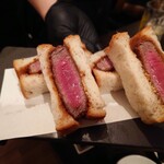 SATOブリアン - 