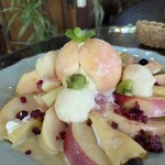 グリーンフィンガー - 