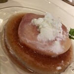 イタリアンレストラン Zucca - 