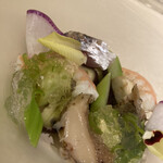 イタリアンレストラン Zucca - 