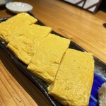 蕎麦といろり焼 創 - 