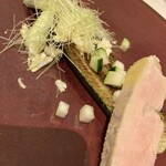 イタリアンレストラン Zucca - 