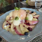 グリーンフィンガー - 