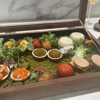 Le Nez - 